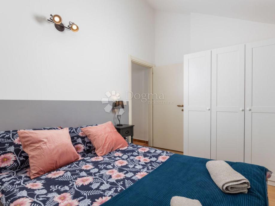 Hiša Hlapa, Dobrinj, 135m2