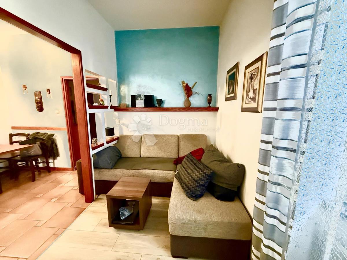 Stanovanje Kozala, Rijeka, 45,24m2