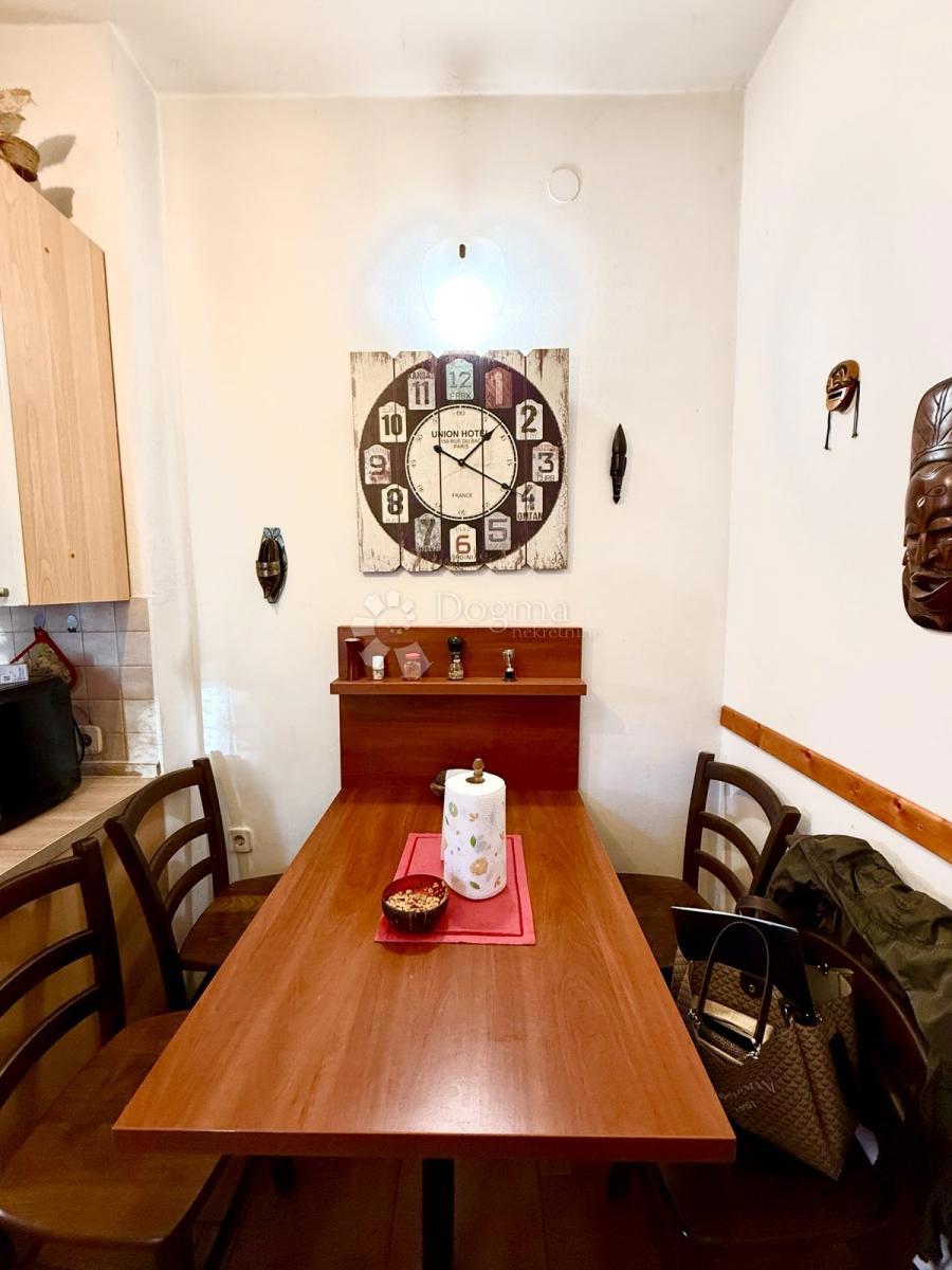 Stanovanje Kozala, Rijeka, 45,24m2