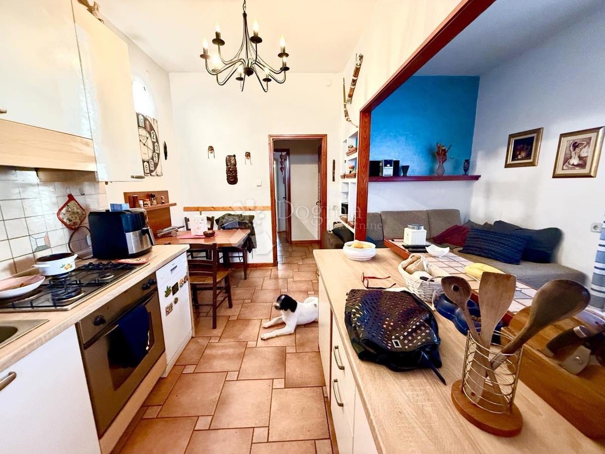 Stanovanje Kozala, Rijeka, 45,24m2