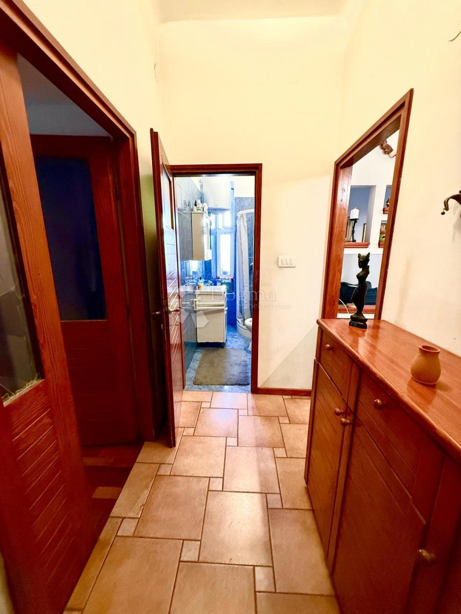 Stanovanje Kozala, Rijeka, 45,24m2