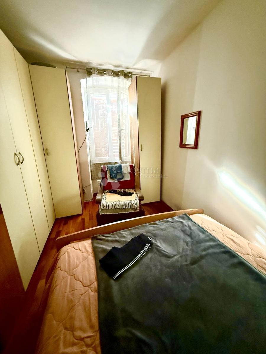 Stanovanje Kozala, Rijeka, 45,24m2