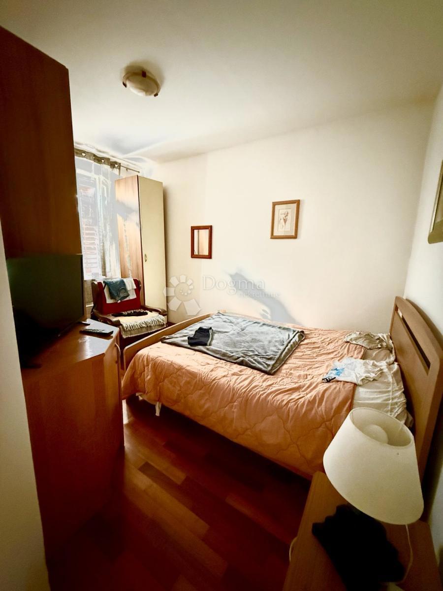 Stanovanje Kozala, Rijeka, 45,24m2