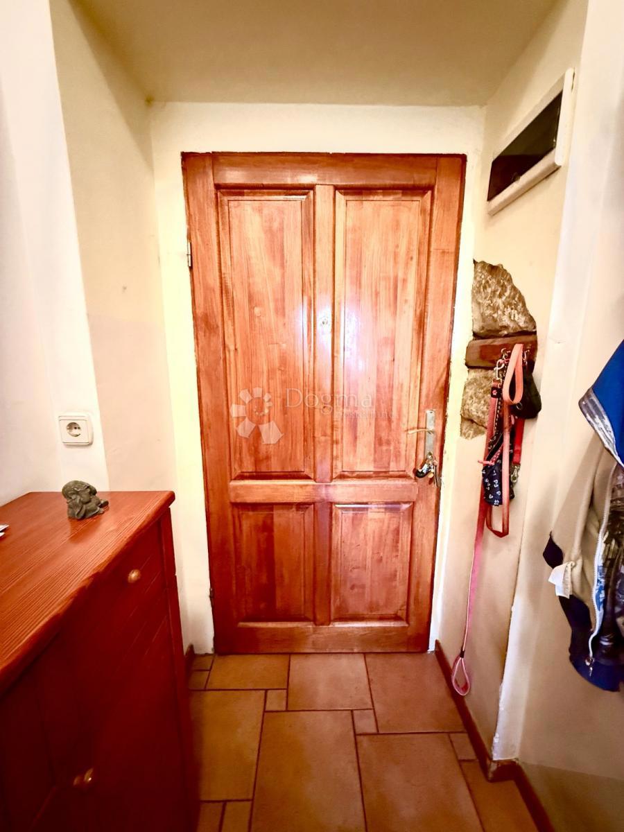 Stanovanje Kozala, Rijeka, 45,24m2