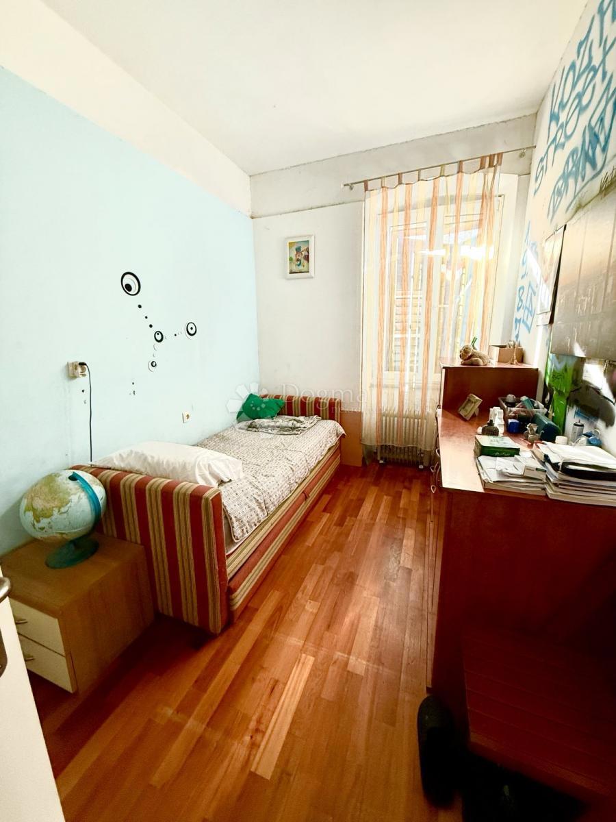 Stanovanje Kozala, Rijeka, 45,24m2