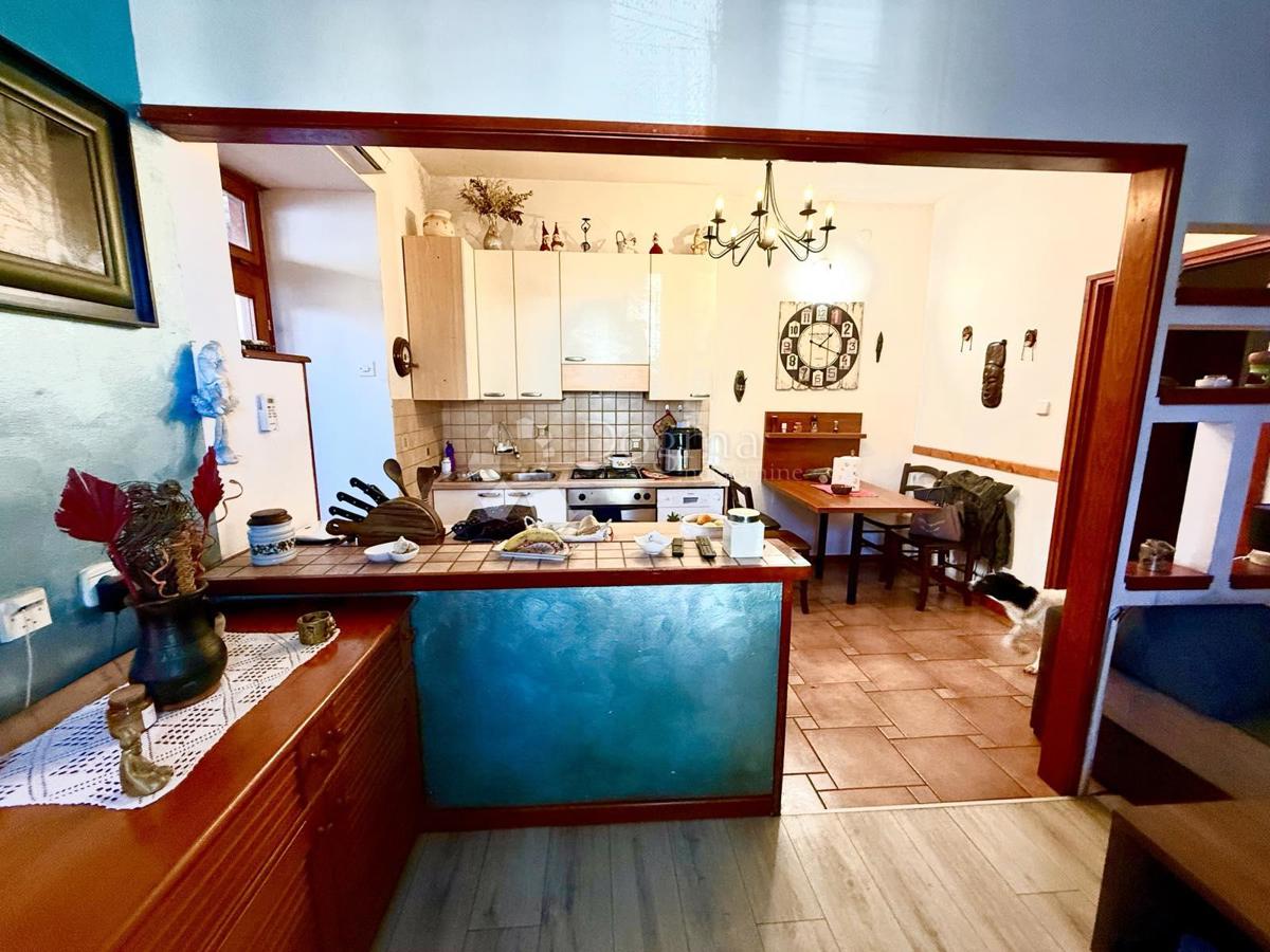 Stanovanje Kozala, Rijeka, 45,24m2