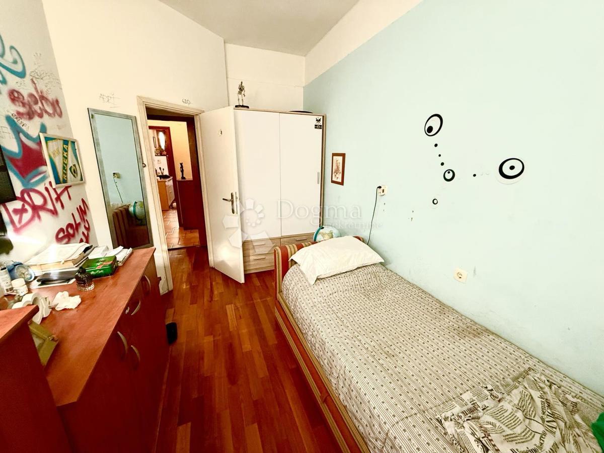 Stanovanje Kozala, Rijeka, 45,24m2