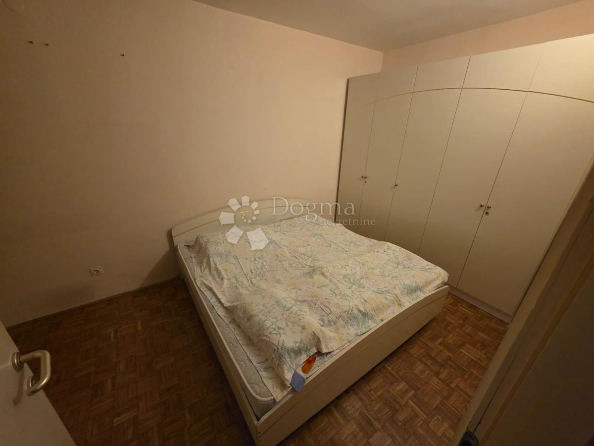 Stanovanje Sesvete, 60,80m2