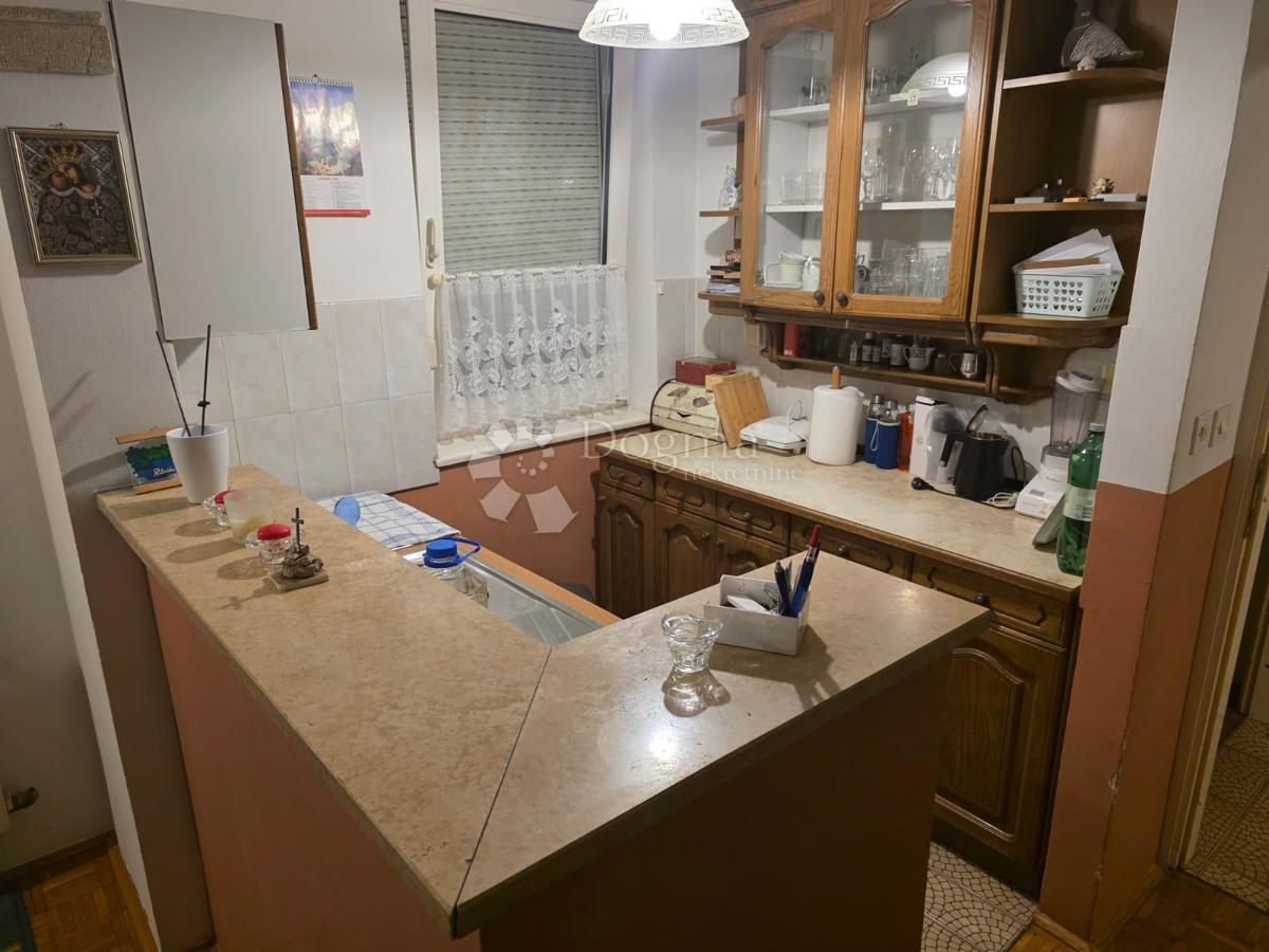 Stanovanje Sesvete, 60,80m2