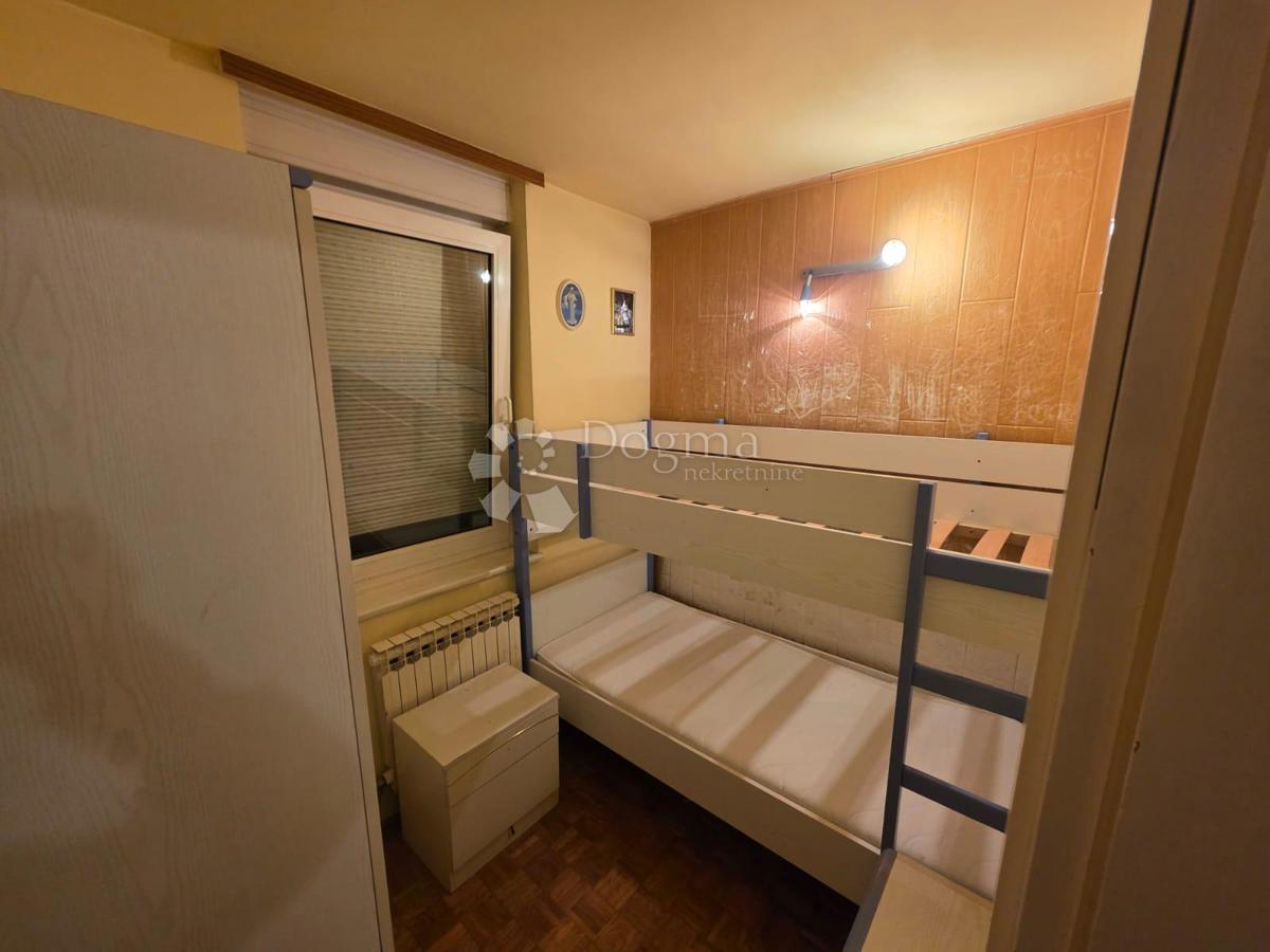 Stanovanje Sesvete, 60,80m2