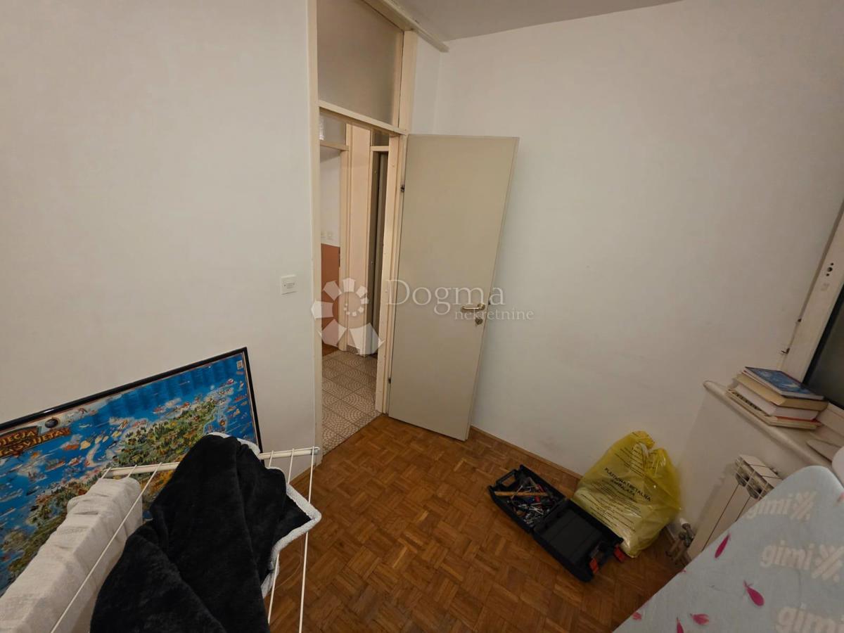 Stanovanje Sesvete, 60,80m2