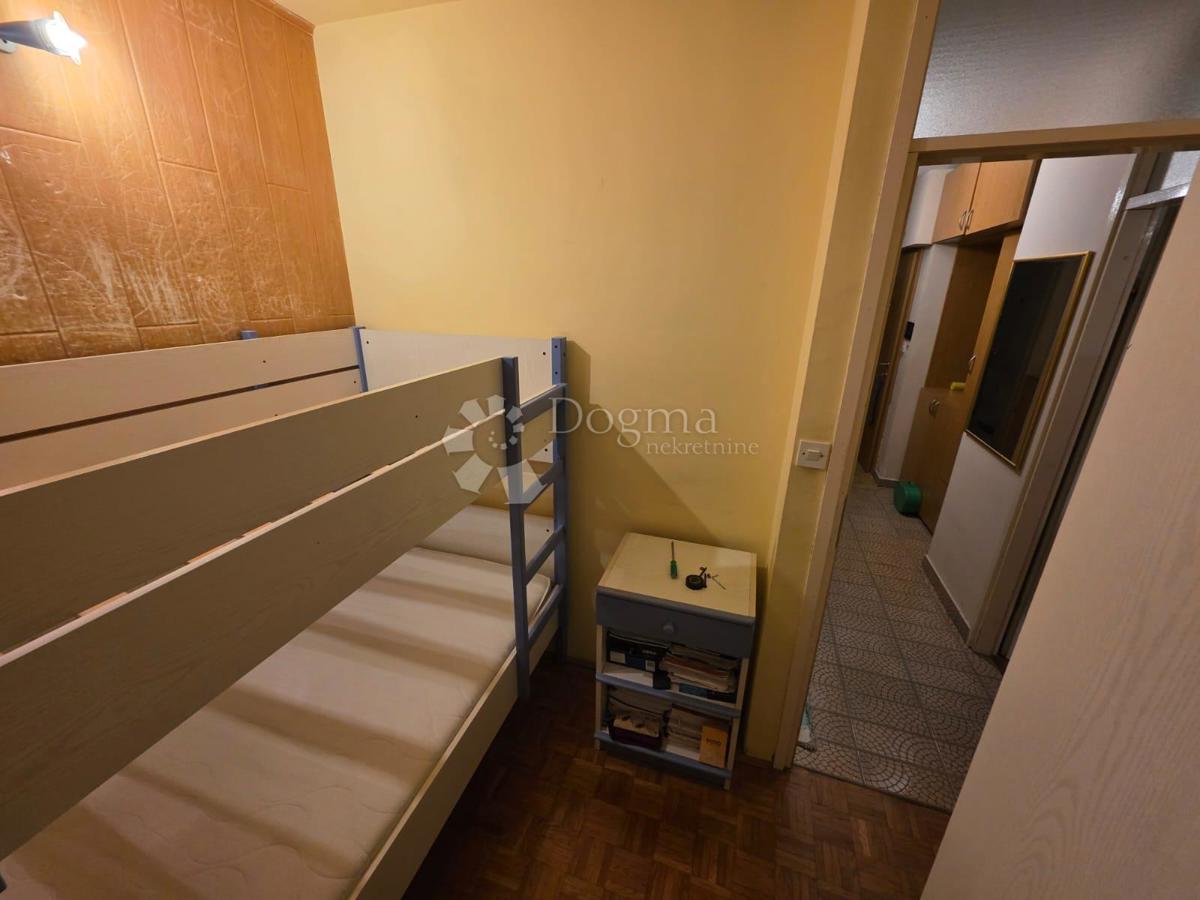 Stanovanje Sesvete, 60,80m2