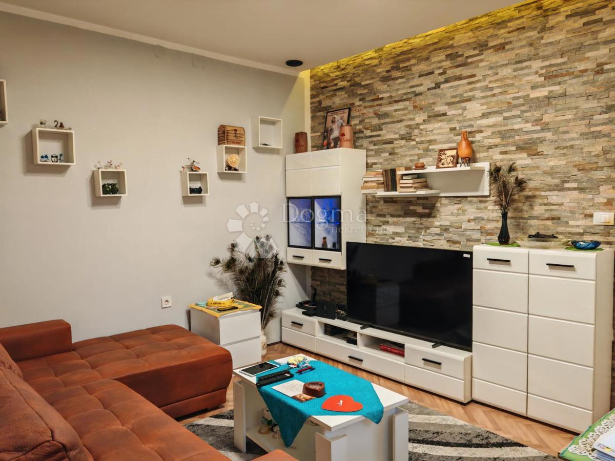 Stanovanje Veruda, Pula, 62,95m2