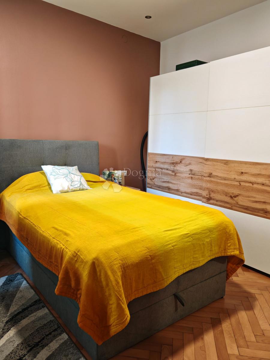 Stanovanje Veruda, Pula, 62,95m2