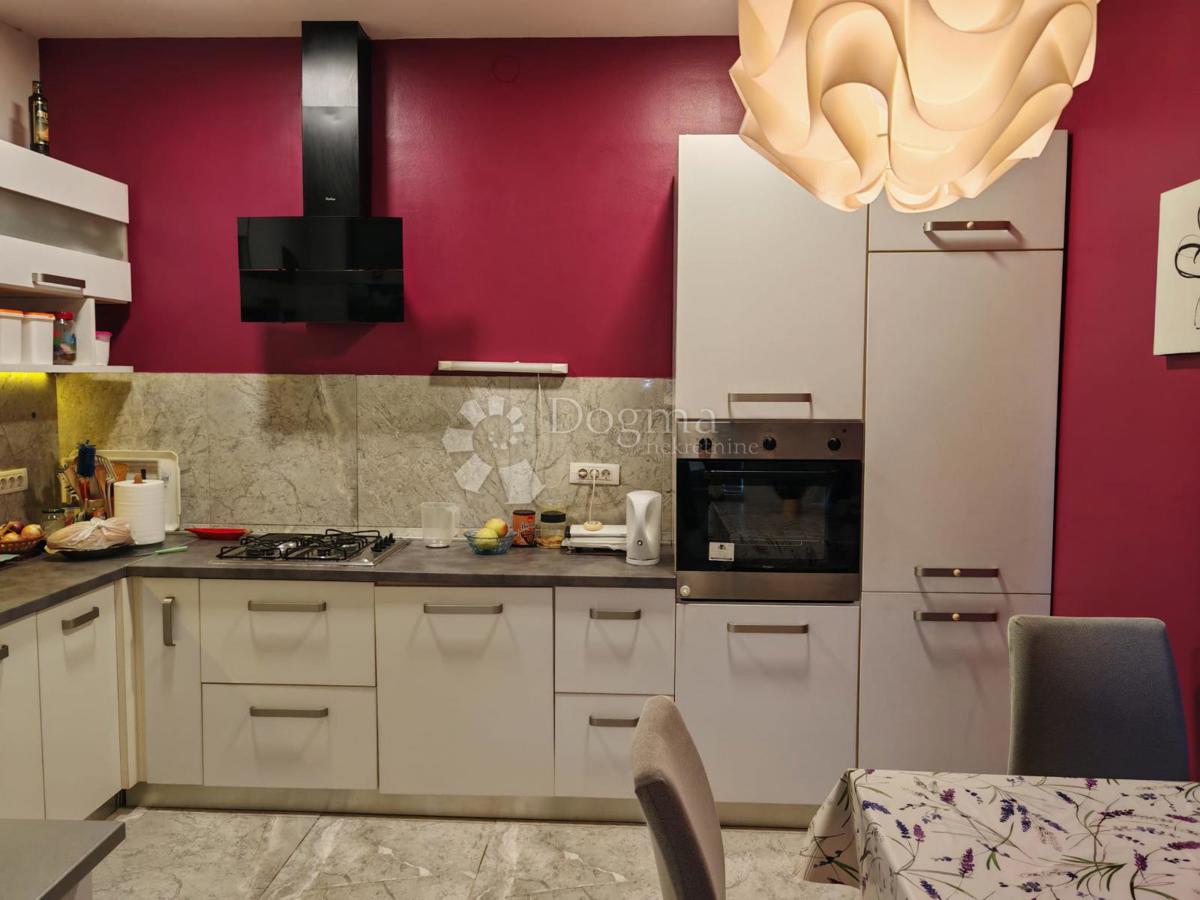 Stanovanje Veruda, Pula, 62,95m2