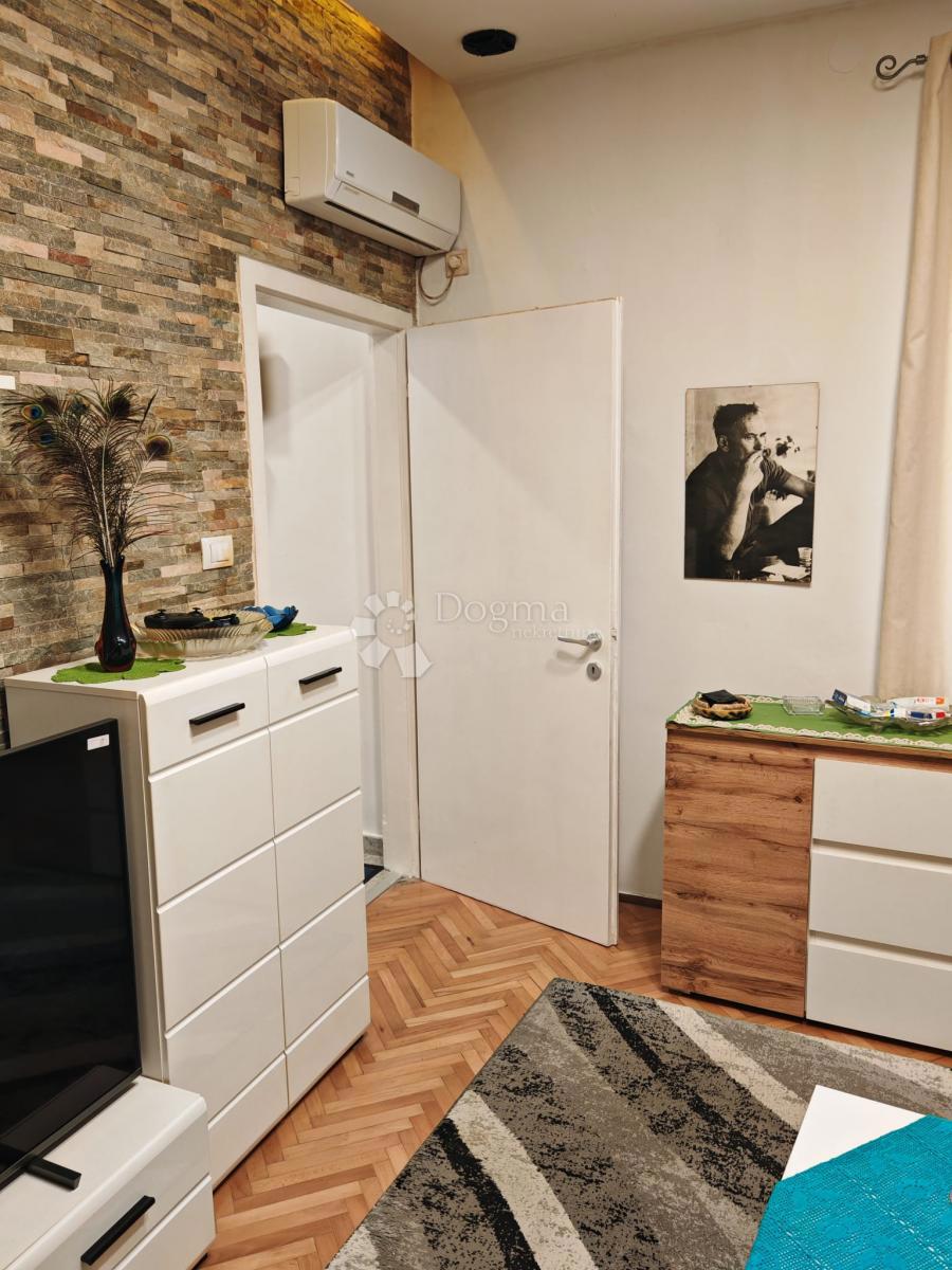 Stanovanje Veruda, Pula, 62,95m2