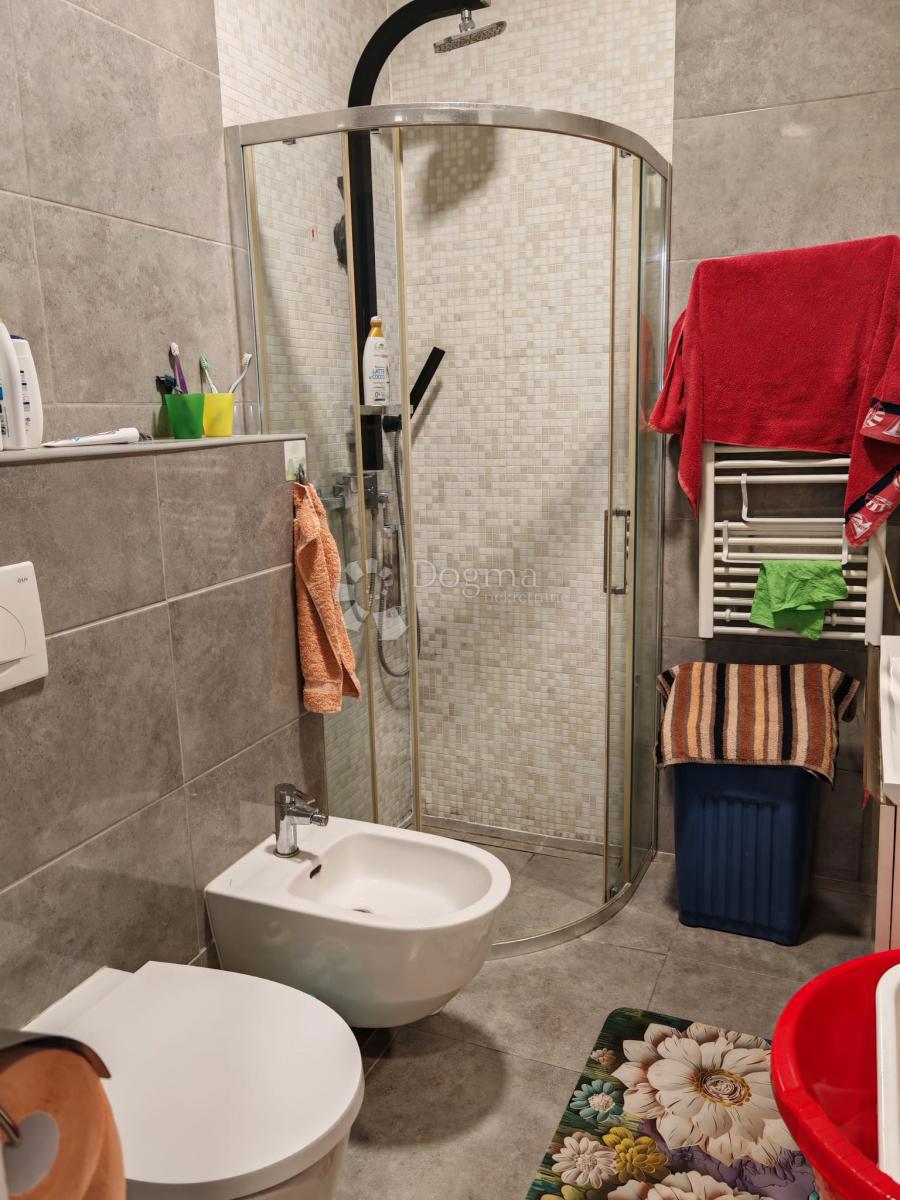 Stanovanje Veruda, Pula, 62,95m2