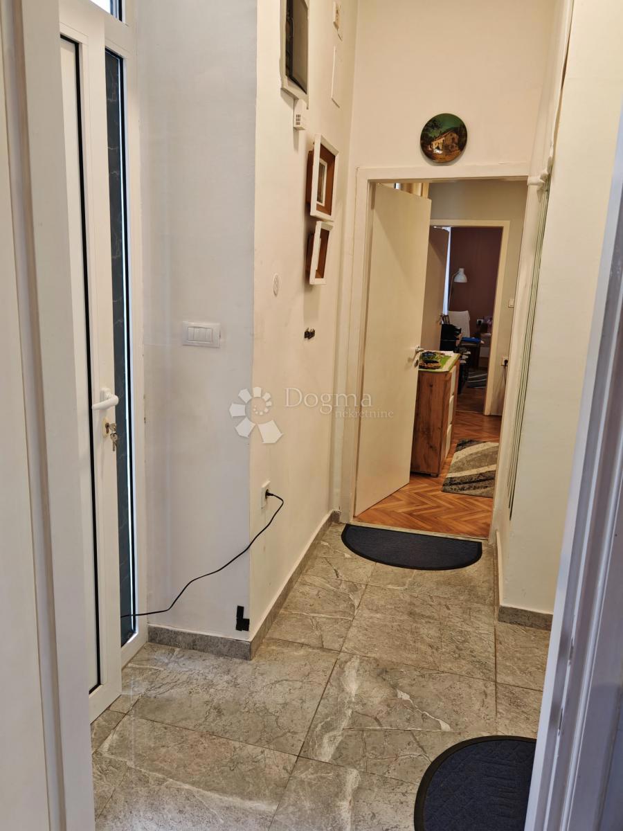 Stanovanje Veruda, Pula, 62,95m2