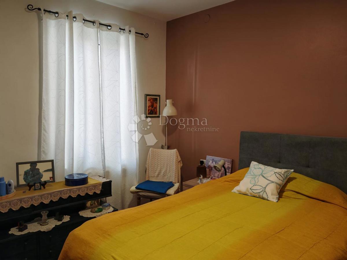 Stanovanje Veruda, Pula, 62,95m2