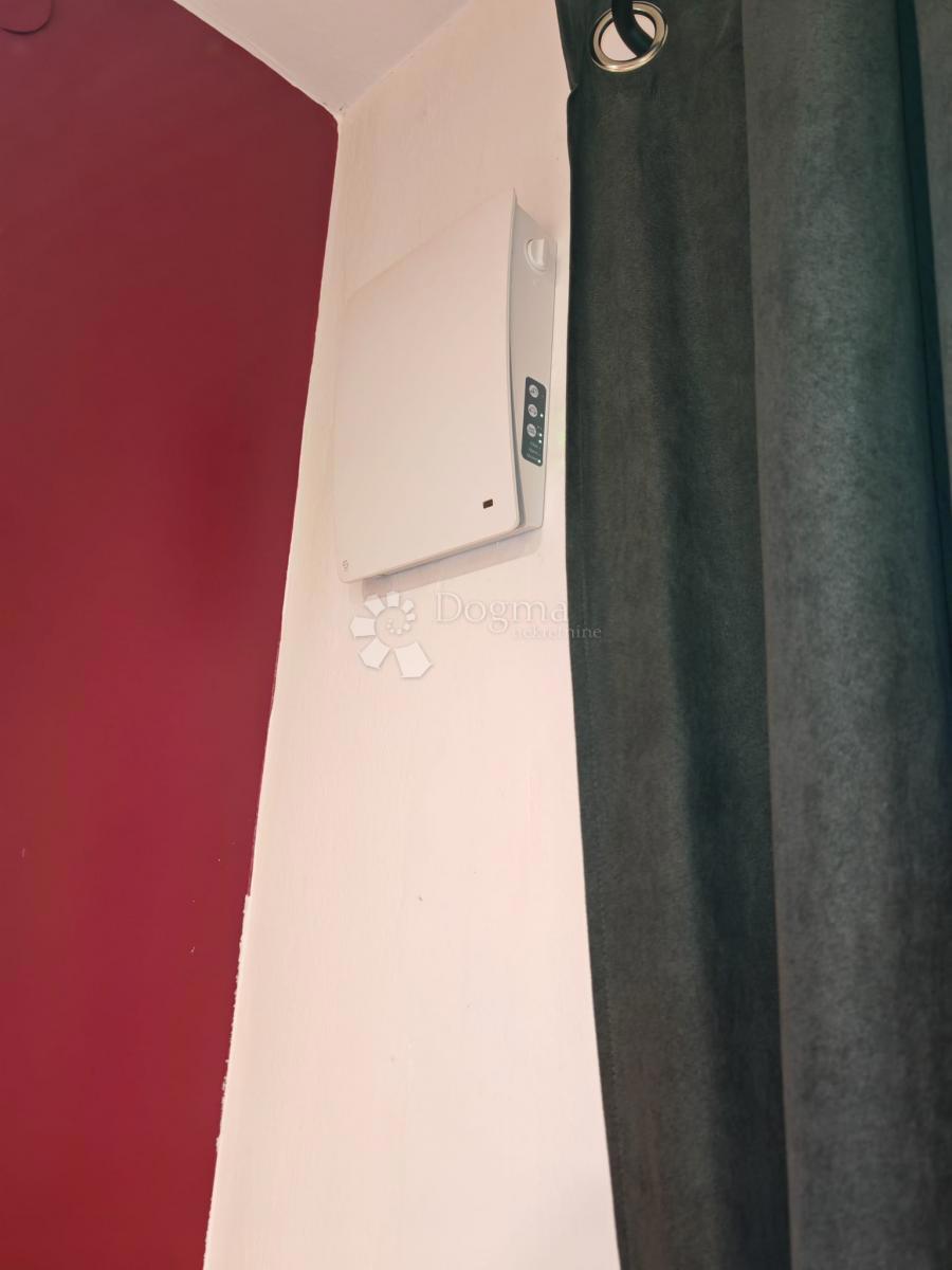 Stanovanje Veruda, Pula, 62,95m2