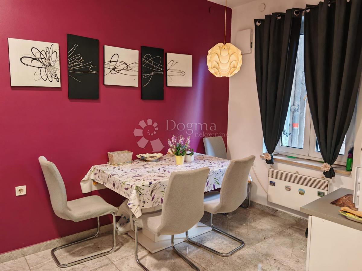 Stanovanje Veruda, Pula, 62,95m2