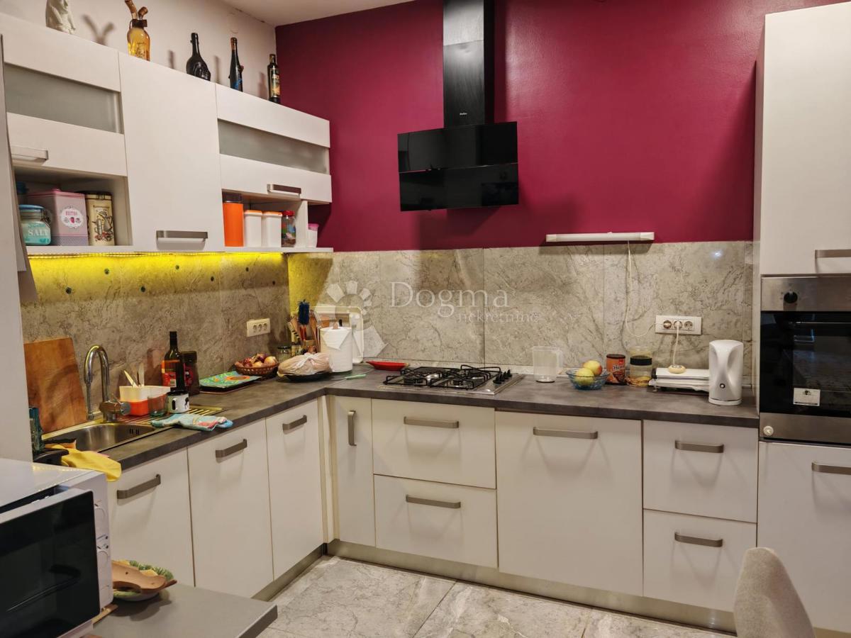 Stanovanje Veruda, Pula, 62,95m2