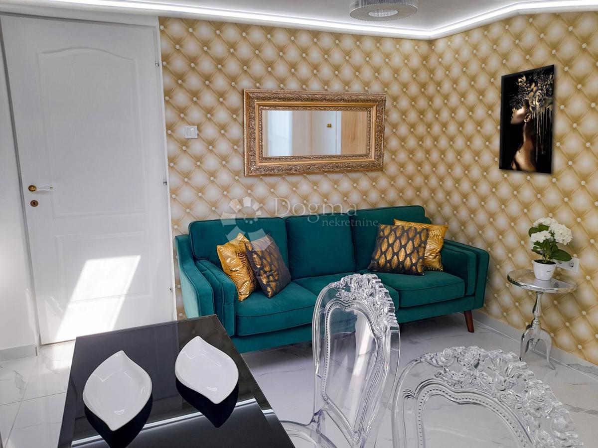 Stanovanje Opatija - Centar, Opatija, 70m2