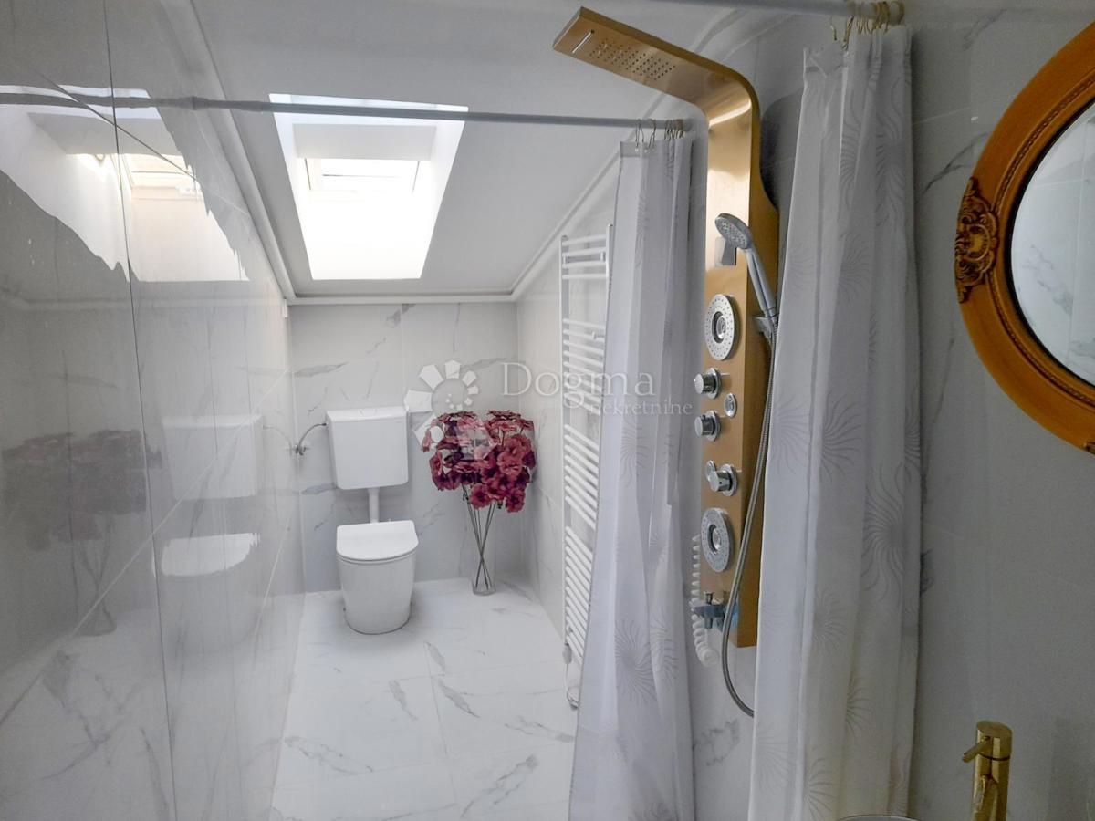 Stanovanje Opatija - Centar, Opatija, 70m2