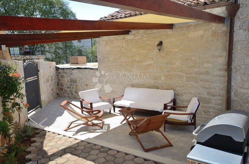 Hiša Sošići, Kanfanar, 140m2