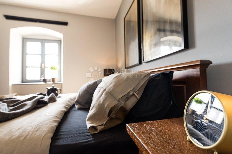 Hiša Sošići, Kanfanar, 140m2