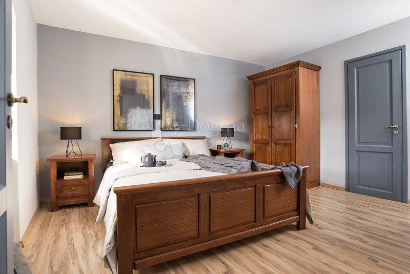 Hiša Sošići, Kanfanar, 140m2