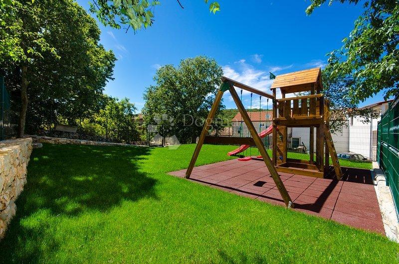 Hiša Sošići, Kanfanar, 140m2