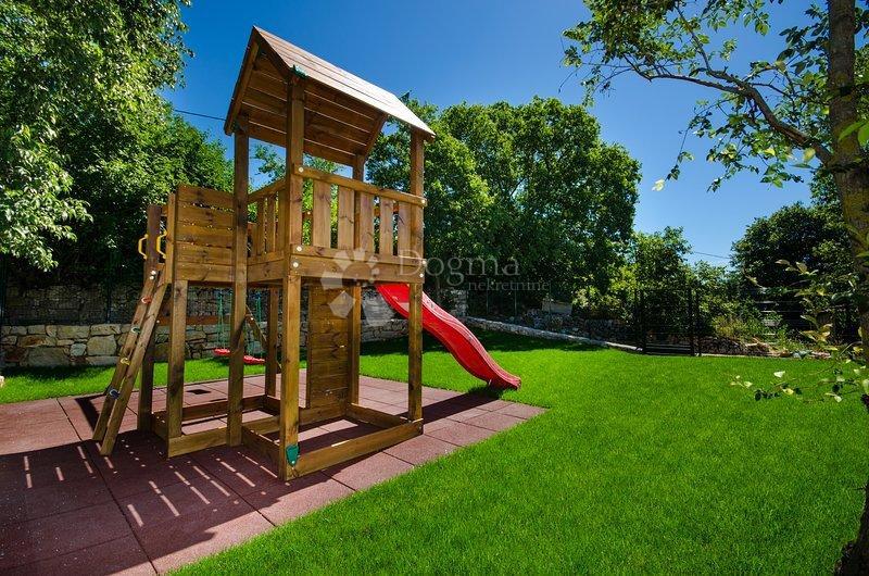 Hiša Sošići, Kanfanar, 140m2