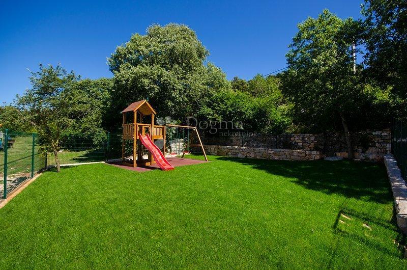 Hiša Sošići, Kanfanar, 140m2