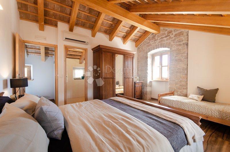 Hiša Sošići, Kanfanar, 140m2