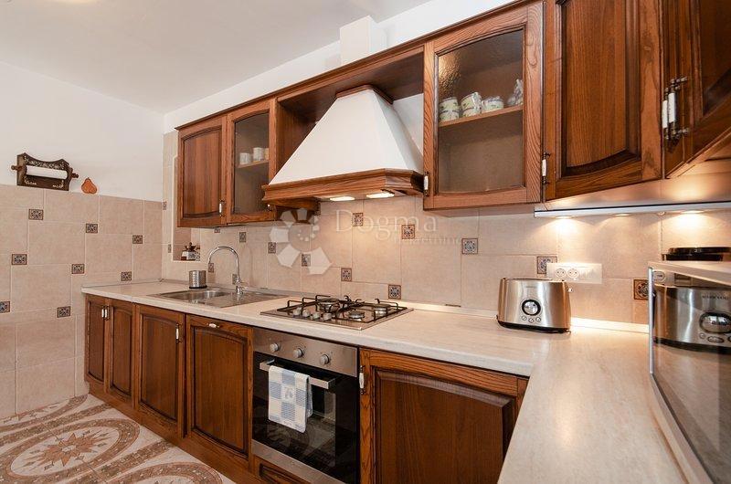 Hiša Sošići, Kanfanar, 140m2