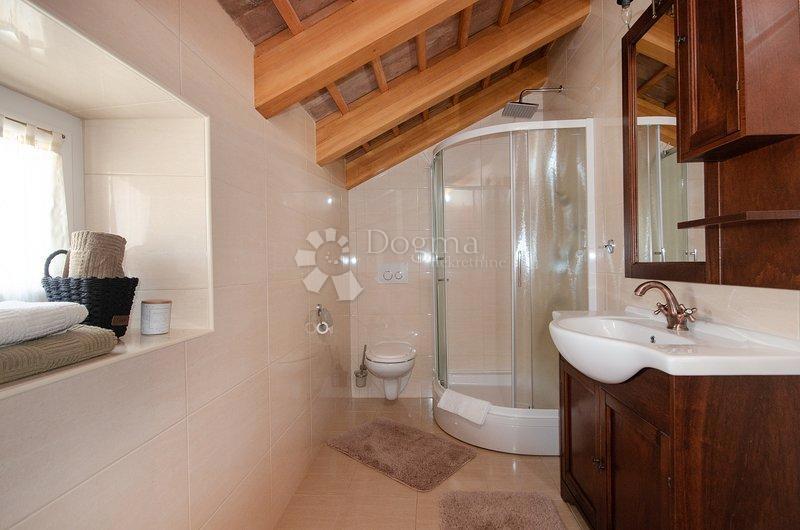 Hiša Sošići, Kanfanar, 140m2