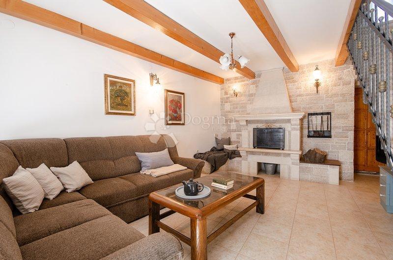 Hiša Sošići, Kanfanar, 140m2