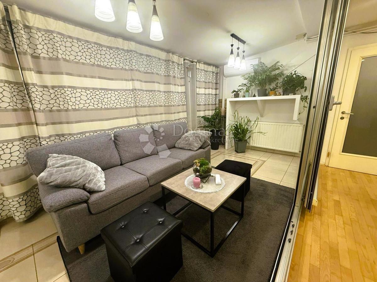 Stanovanje Centar, Čakovec, 145,69m2