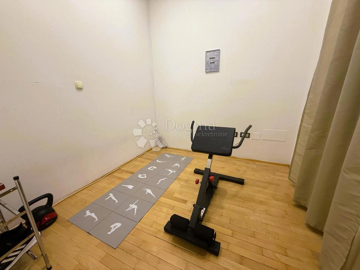 Stanovanje Centar, Čakovec, 145,69m2