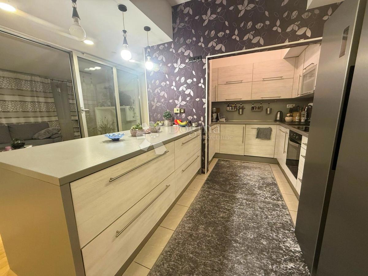 Stanovanje Centar, Čakovec, 145,69m2