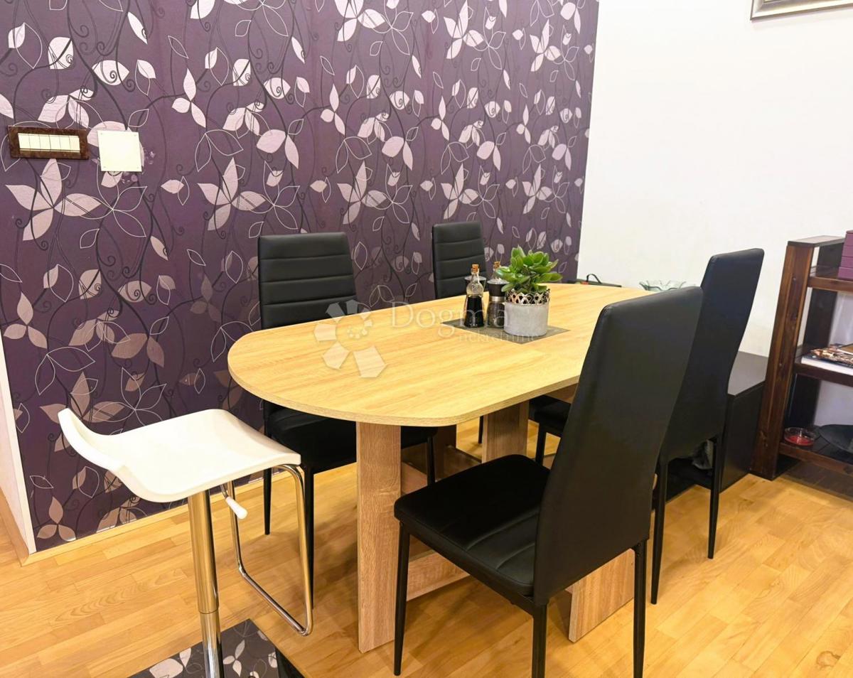 Stanovanje Centar, Čakovec, 145,69m2