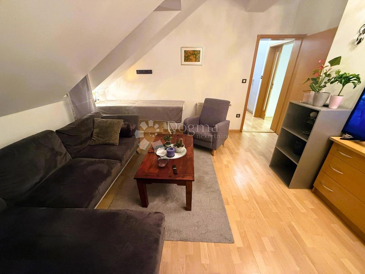 Stanovanje Centar, Čakovec, 145,69m2