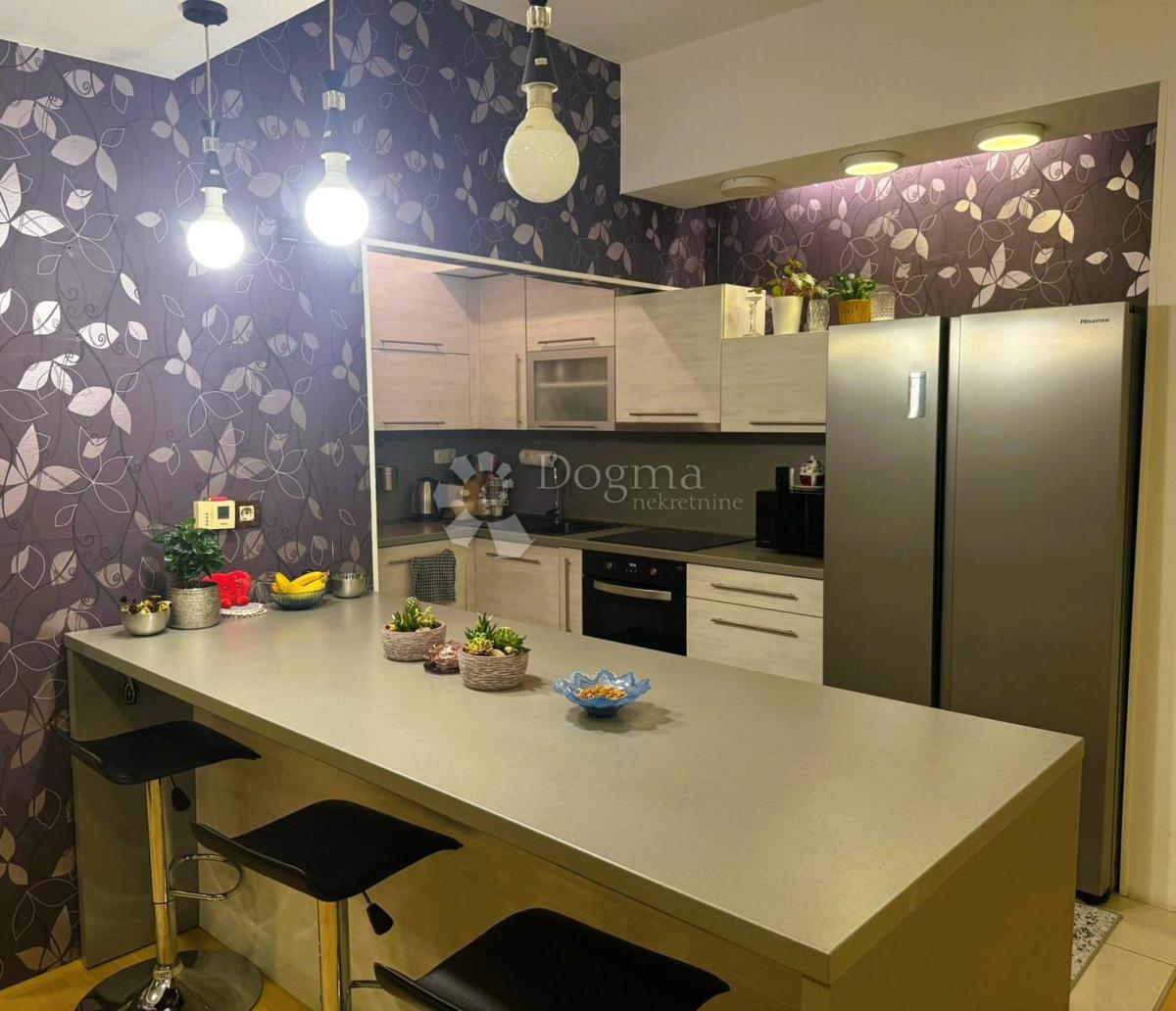 Stanovanje Centar, Čakovec, 145,69m2