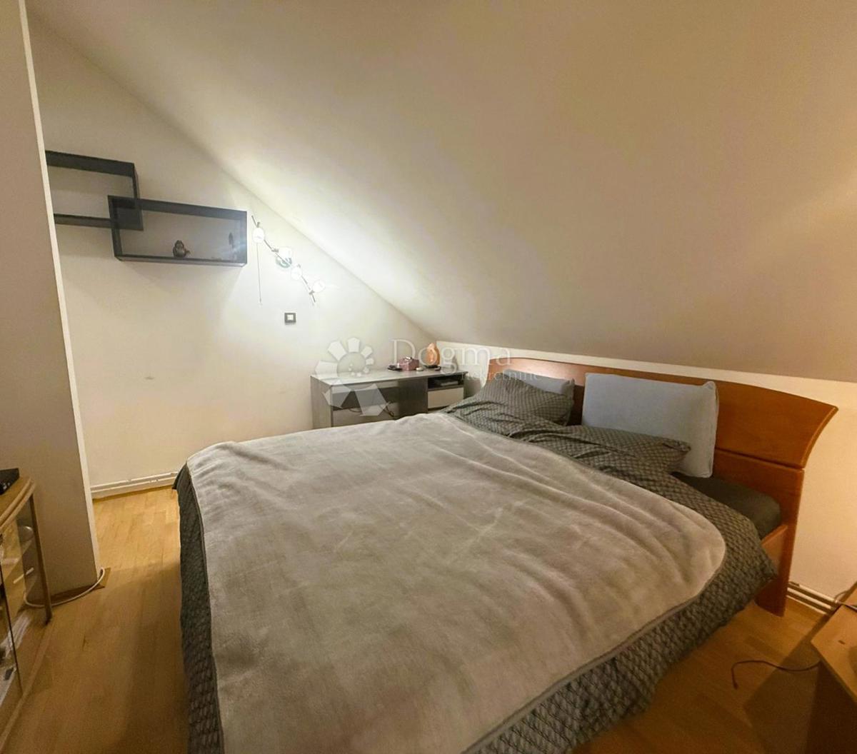 Stanovanje Centar, Čakovec, 145,69m2