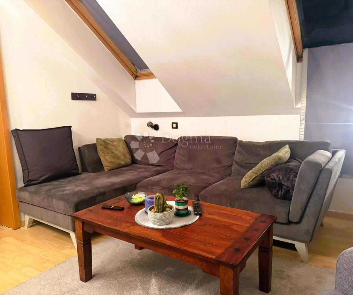 Stanovanje Centar, Čakovec, 145,69m2