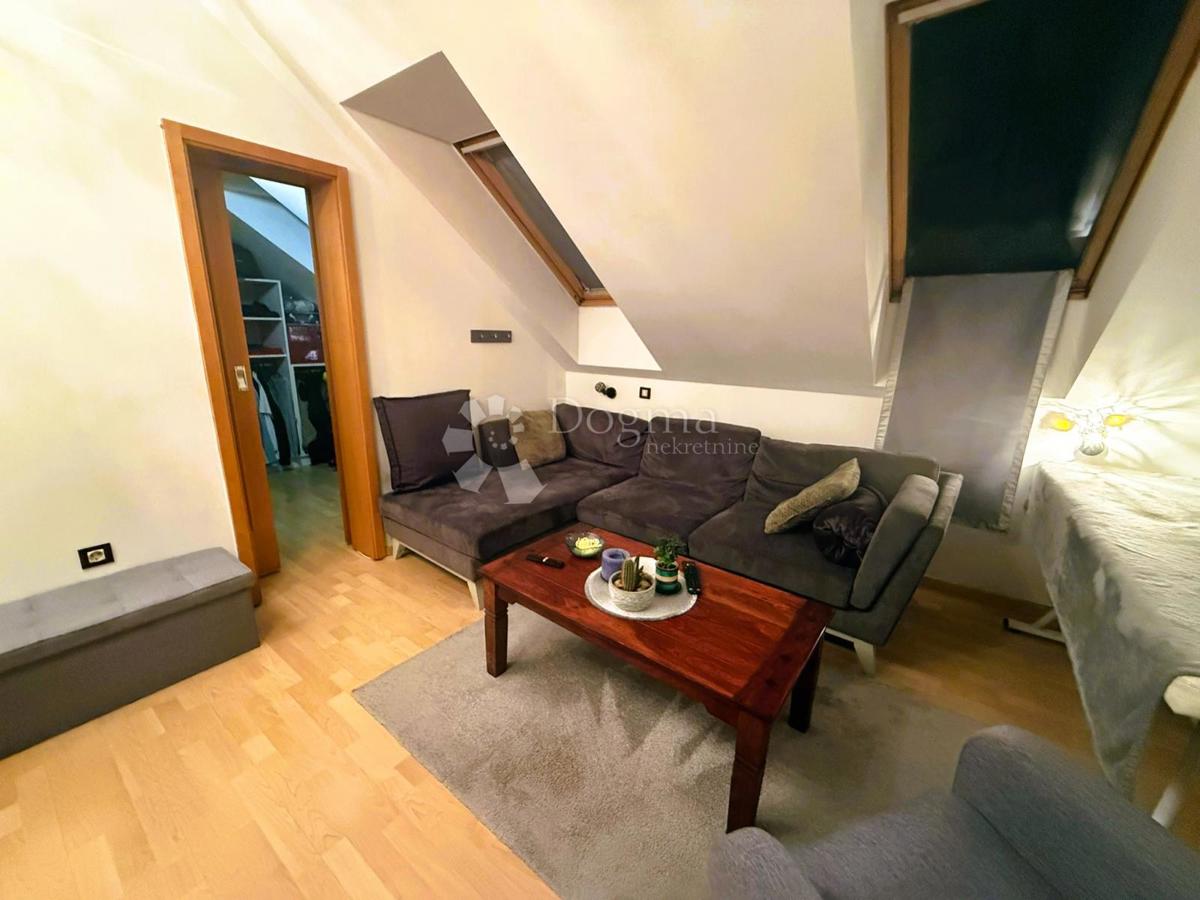 Stanovanje Centar, Čakovec, 145,69m2