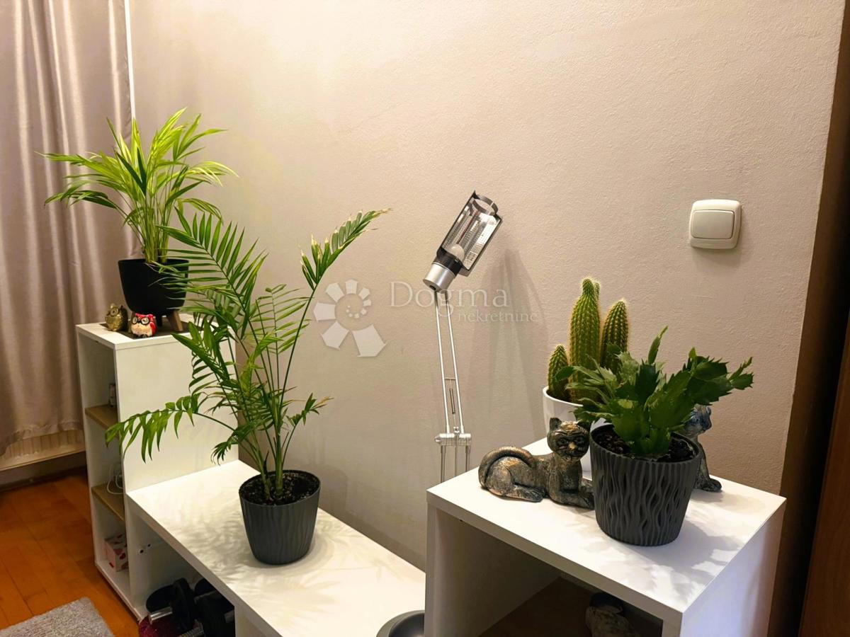 Stanovanje Centar, Čakovec, 145,69m2