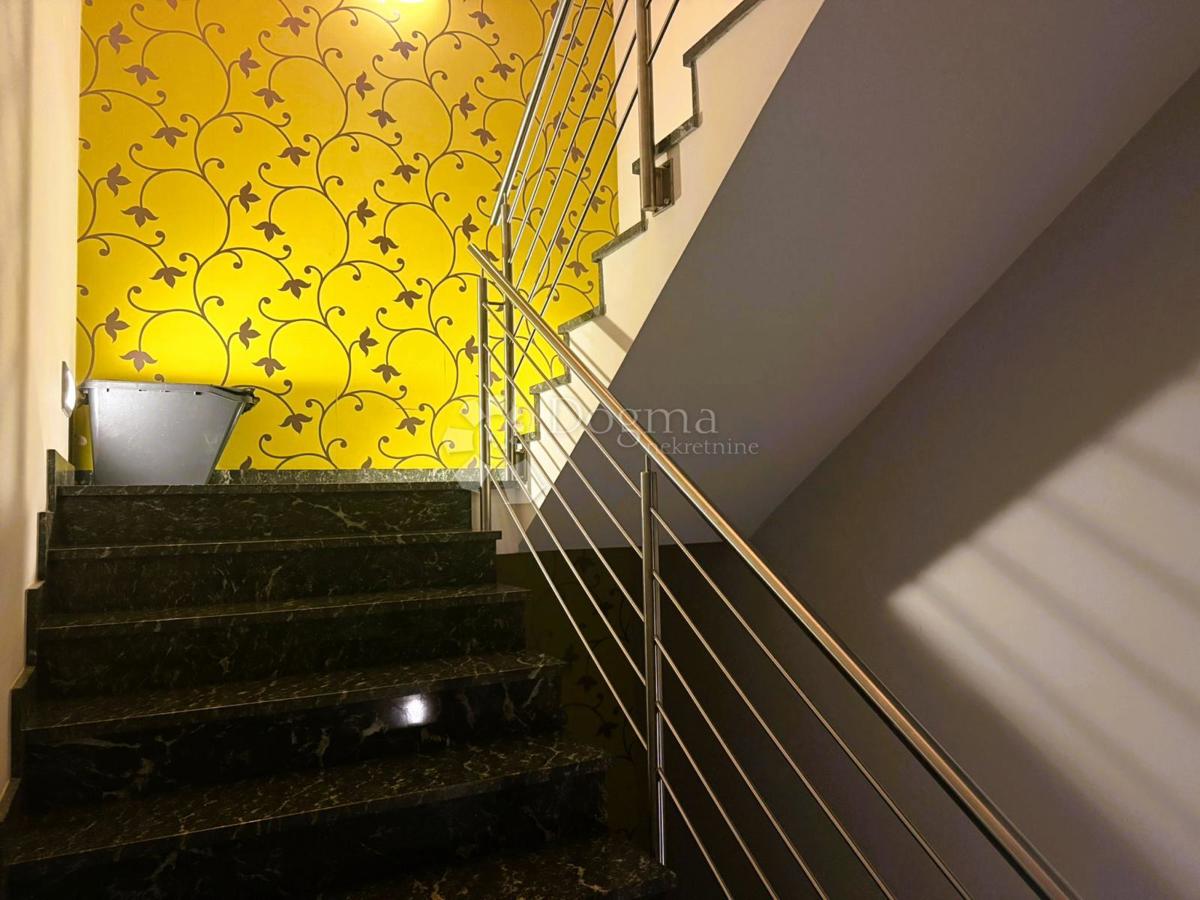 Stanovanje Centar, Čakovec, 145,69m2