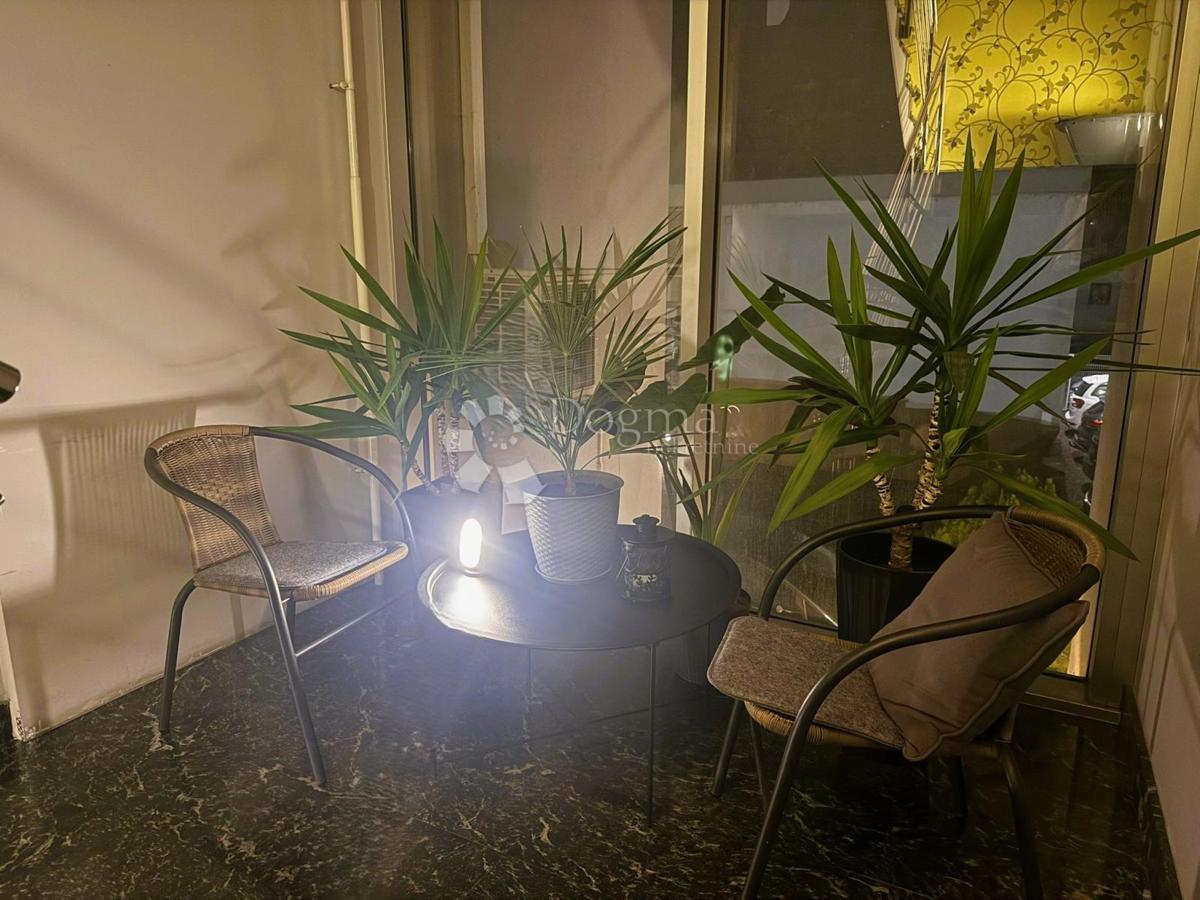 Stanovanje Centar, Čakovec, 145,69m2